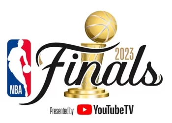 2023 NBA Finals on ABC Presented by YouTube TV: Denver Nuggets vs. Miami Heat/Boston Celtics Winner Starts June 1