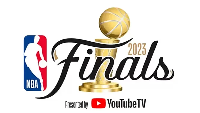 2023 NBA Finals on ABC Presented by YouTube TV: Denver Nuggets vs. Miami Heat/Boston Celtics Winner Starts June 1