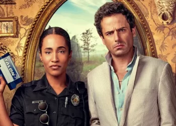 Official Roku Channel Trailer for “Panhandle” [VIDEO]