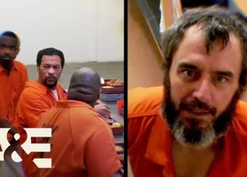 A&E’s “60 Days In” Returns for 8th Season Followed by New Series “Booked: First Day In” on June 15 [VIDEO]