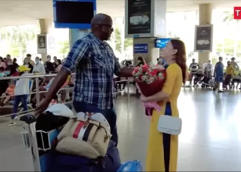 “90 Day Fiance: Before the 90 Days” Is Bringing the Heat This Summer Featuring Seven New Couples and a Returning Favorite [VIDEO]