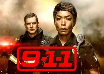 The Season’s No. 1 Broadcast Drama Is Coming to ABC – “9-1-1,” Starring Angela Bassett and Peter Krause, Joins the Network’s 2023-2024 Lineup