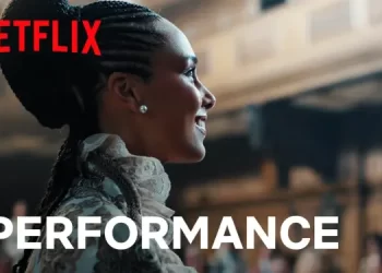 “If I Ain’t Got You” by Alicia Keys ft. Queen Charlotte’s Global Orchestra – Netflix [VIDEO]