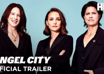 HBO Original Docuseries “Angel City” Debuts May 16 [VIDEO]