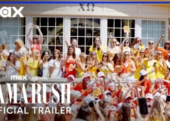 Max Original Documentary “Bama Rush” Debuts May 23 [VIDEO]