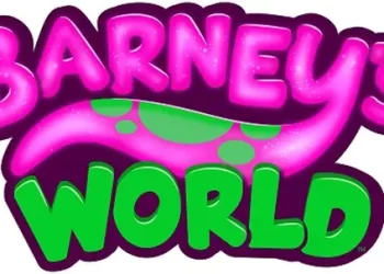 Mattel’s Beloved Purple Dinosaur Barney Finds New Home at Cartoonito on Cartoon Network and Max