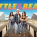 HGTV Competition Series “Battle on the Beach” Returns with Superstar Renovation Mentors Taniya Nayak, Ty Pennington, and Alison Victoria