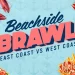The Battle Hits the Beach on the Return of Summer’s Hottest Culinary Competition “Beachside Brawl” with Host Antonia Lofaso