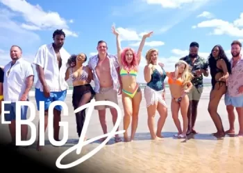 USA Network Expands Hump Day Programming with the Premiere of Hot New Dating Show “The Big D” on Wednesday, June 14 @ 10PM ET/PT [VIDEO]