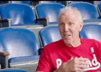 ESPN Films’ Latest 30 for 30 “The Luckiest Guy in the World” About NBA Hall of Famer Bill Walton Premieres June 6 & 13