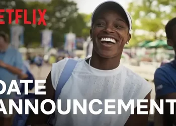 Official Netflix Trailer and Date Announcement for “Break Point” [VIDEO]