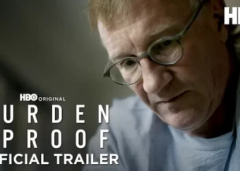 HBO Original Docuseries “Burden of Proof” Debuts June 6 [VIDEO]