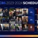 CBS Reveals Its 2023-2024 Primetime Lineup [VIDEO]