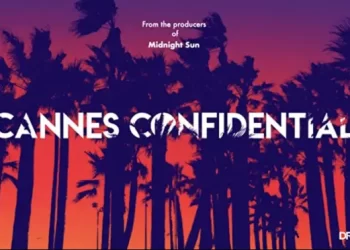 “Cannes Confidential,” The International Romantic Crime Drama Shot on Location, Premieres June 26 on Acorn TV