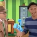Nickelodeon’s Beloved “Blue’s Clues” Hosts Reunite This Weekend in Brand-New “Blue’s Clues & You!” Episode and TV Premiere of the Paramount+ Original Film “Blue’s Big City Adventure” [VIDEO]