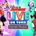 “Disney Junior Live on Tour: Costume Palooza” Returns to Visit 60 North American Cities in 2023