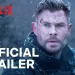 Official Netflix Trailer for “Extraction 2” [VIDEO]