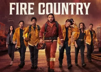 “Fire Country” to Feature Four Songs Created by Country Superstars Dierks Bentley and Miranda Lambert Exclusively for the Final Two Episodes of the Season [VIDEO]