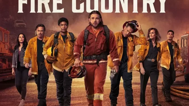 “Fire Country” to Feature Four Songs Created by Country Superstars Dierks Bentley and Miranda Lambert Exclusively for the Final Two Episodes of the Season [VIDEO]