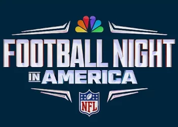 Devin McCourty Joins NBC Sports’ “Football Night in America”