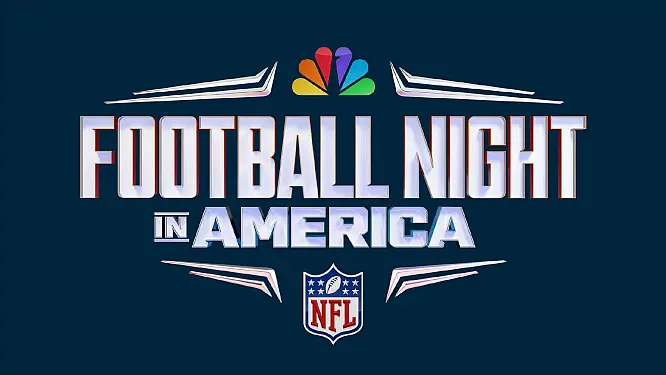 Maria Taylor and Drew Brees will join NBC's Football Night In America