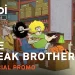 Official Tubi Promo for “The Freak Brothers” Season 2 [VIDEO]