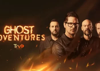 All-New Season of “Ghost Adventures” Premieres on Discovery Channel Wednesday, May 31 @ 10PM ET/PT