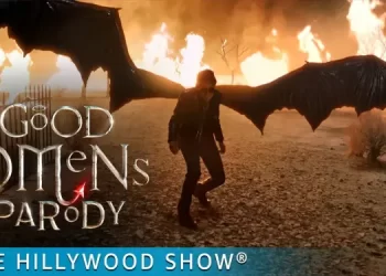 Every Day It’s Getting Closer! “Good Omens” Season Two to Debut July 28 on Prime Video [VIDEO]