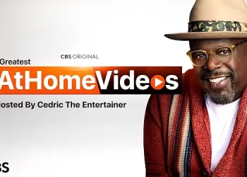 CBS’ “The Greatest @Home Videos” Hosted by Cedric the Entertainer Returns Friday, June 2