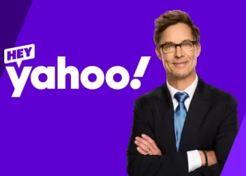 “Hey Yahoo!” Hosted by Tom Cavanagh – New Series Premieres on Game Show Network June 12 @ 8PM ET