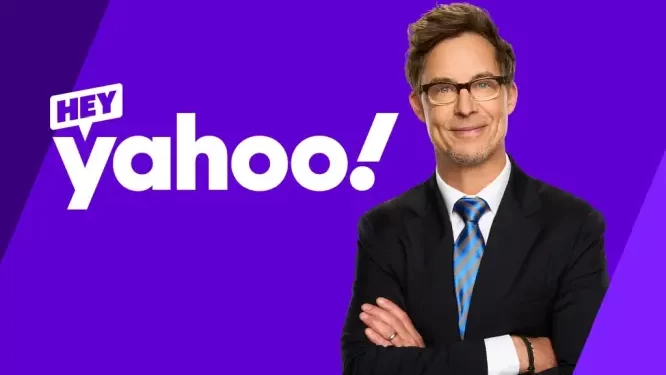 “Hey Yahoo!” Hosted by Tom Cavanagh – New Series Premieres on Game Show Network June 12 @ 8PM ET