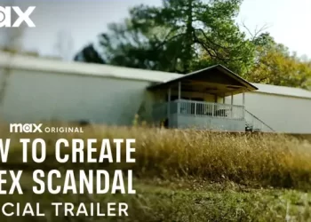 Max Original Three-Part Docuseries “How to Create a Sex Scandal” Debuts May 23 [VIDEO]