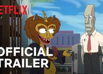 Official Netflix Trailer for “Human Resources” Season 2 [VIDEO]