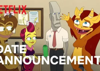 “Human Resources” Season 2 – Netflix Date Announcement [VIDEO]