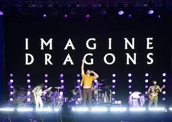 Hulu Announces Music Performance Documentary “Imagine Dragons Live in Vegas” from Interscope Records Premiering July 14