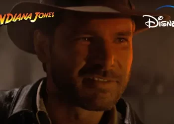 In Celebration of the Upcoming Theatrical Release of “Indiana Jones and the Dial of Destiny,” The “Indiana Jones” Collection of Movies and TV Series Swing Onto Disney+ on May 31 [VIDEO]