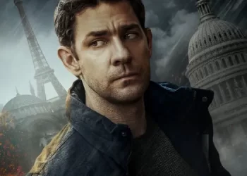 The Fourth and Final Season of “Tom Clancy’s Jack Ryan” to Premiere June 30 Exclusively on Prime Video