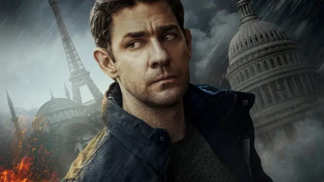 The Fourth and Final Season of “Tom Clancy’s Jack Ryan” to Premiere June 30 Exclusively on Prime Video