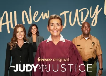 Judge Judy Sheindlin Expands Justice Brand With a Greenlight for New Amazon Freevee Series, “Justice on Trial”