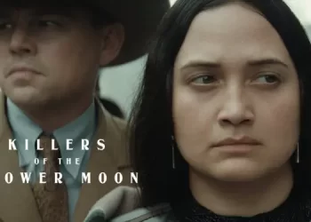 Apple Original Films Unveils “Killers of the Flower Moon” Teaser Trailer [VIDEO]