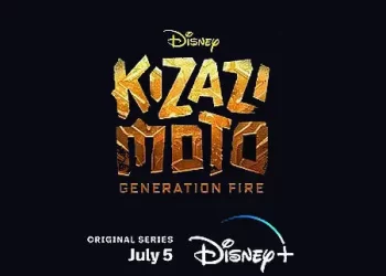 “Kizazi Moto: Generation Fire” Streaming July 5th Exclusively on Disney+