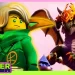 Netflix After School Trailer for the New Series “LEGO Ninjago: Dragons Rising” [VIDEO]