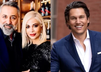 Prime Video Brings Hit Reality Format to Canada: Toronto’s High-End Luxury Real Estate Market to Be Featured in New Canadian Amazon Original Series “Luxe Listings Toronto”