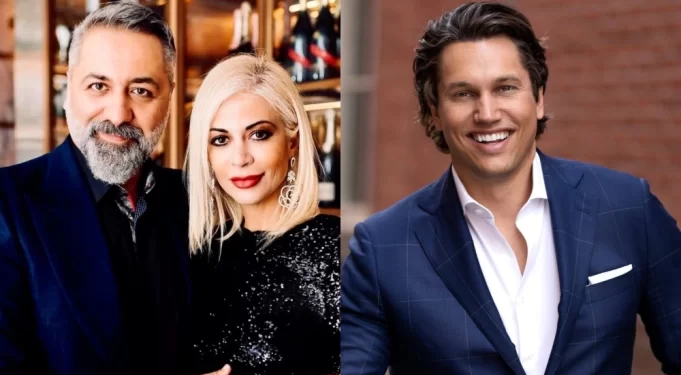 Prime Video Brings Hit Reality Format to Canada: Toronto’s High-End Luxury Real Estate Market to Be Featured in New Canadian Amazon Original Series “Luxe Listings Toronto”