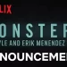 Netflix Title Announcement – “MONSTERS: The Lyle and Erik Menendez Story” [VIDEO]