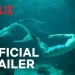 Official Netflix Trailer for “MerPeople” [VIDEO]