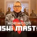 Official Trailer for “Morimoto’s Sushi Master” Streaming on The Roku Channel Starting June 16 [VIDEO]
