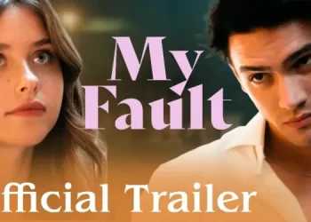 Official Prime Video Trailer for “My Fault” [VIDEO]