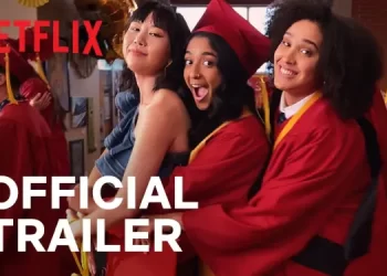 “Never Have I Ever” – Final Season – Official Trailer – Netflix [VIDEO]