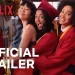 “Never Have I Ever” – Final Season – Official Trailer – Netflix [VIDEO]
